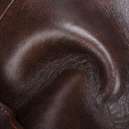 Bolsa de Cuero Fashion para Hombre Stefano Romano®