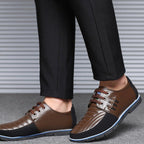 Zapatenis para Hombre Brendon Stefano Romano®