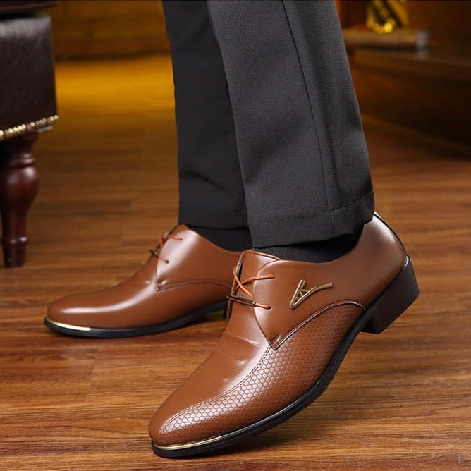 Zapato de Vestir para Hombre Celine Stefano Romano®