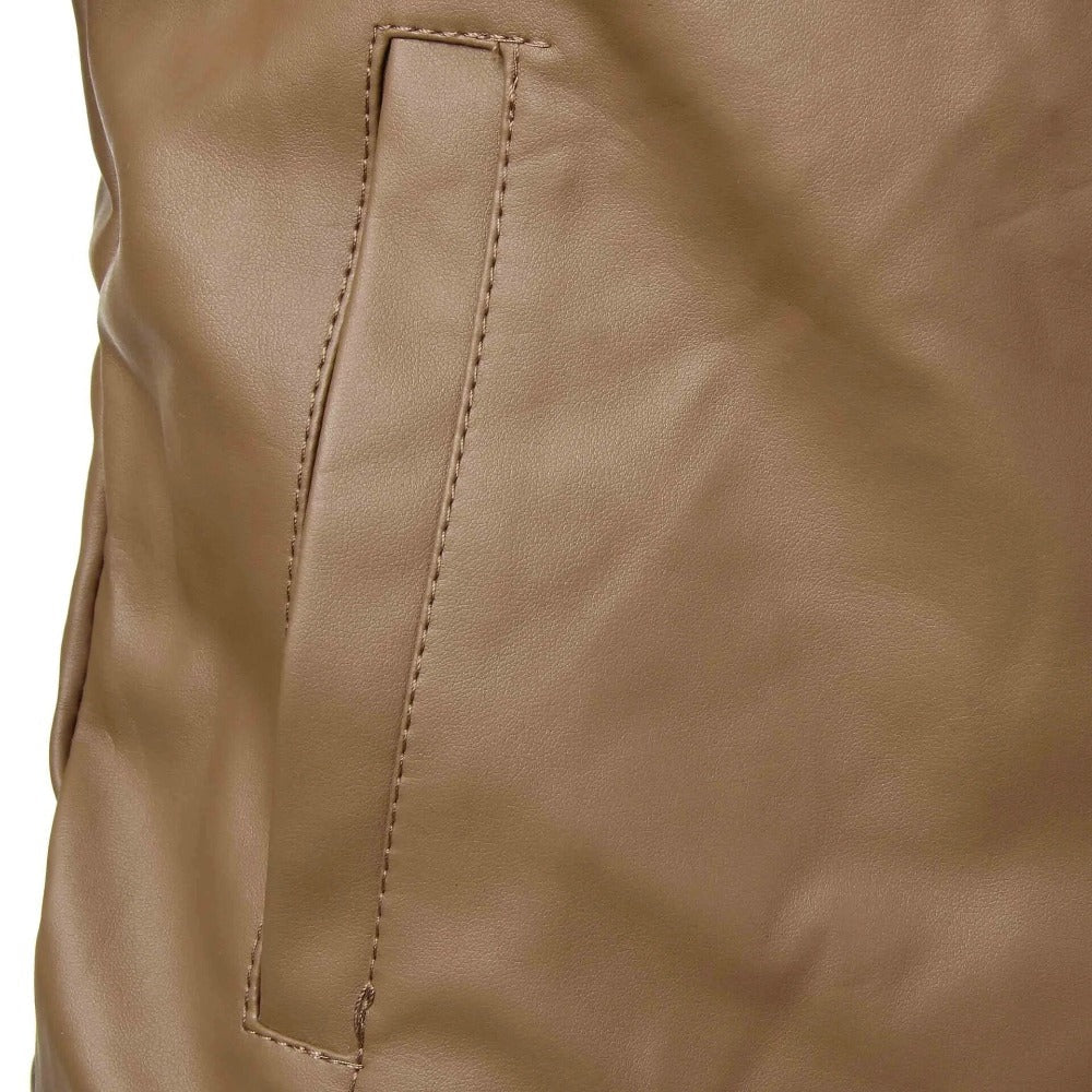 Chamarra Rompevientos para Hombre Stefano Romano®
