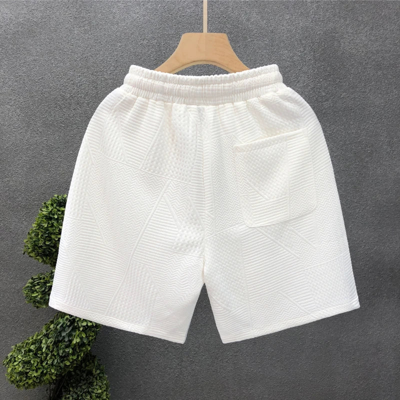 Short Arriba Rodilla para Hombre Marco Stefano Romano®