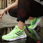 Tenis Deportivo para Hombre NewPro Stefano Romano®