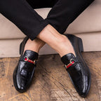Zapato de Vestir para Hombre Luxury Stefano Romano®