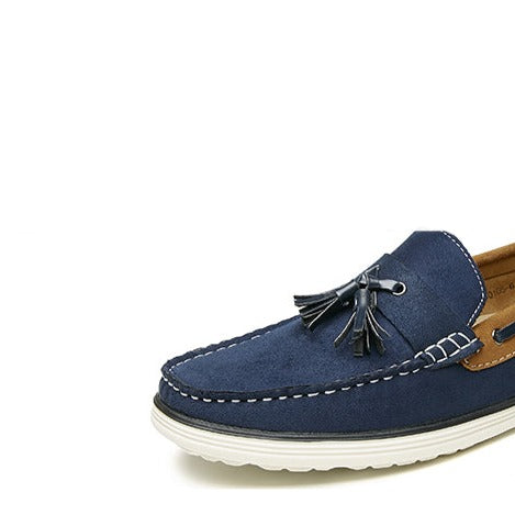 Mocasín para Hombre Orlean Stefano Romano®