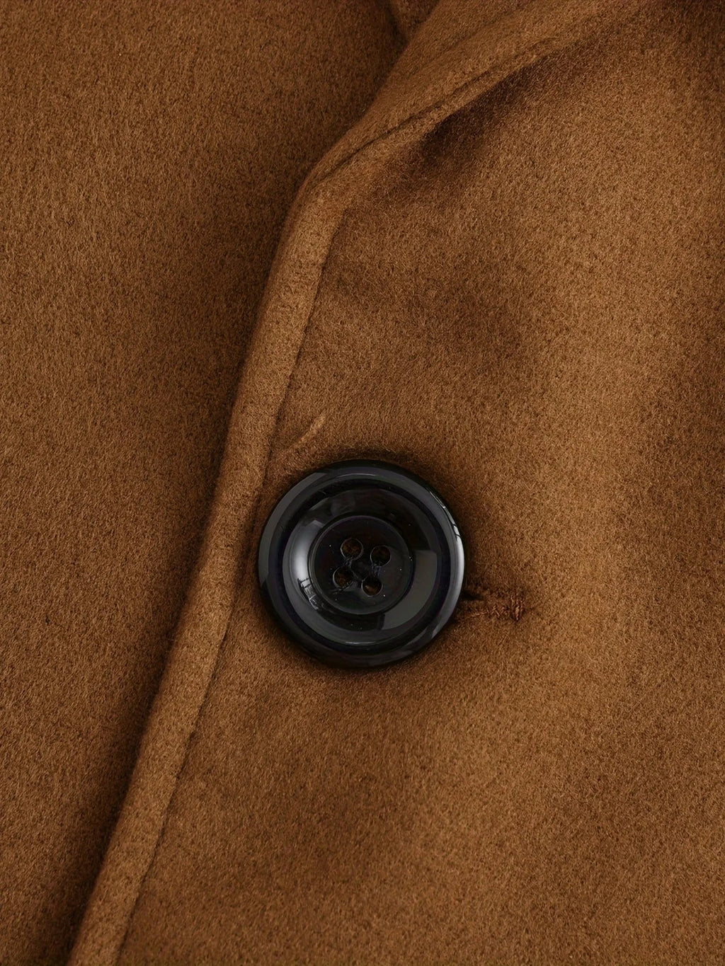 Abrigo Largo de Diseñador para Hombre Marco Stefano Romano®