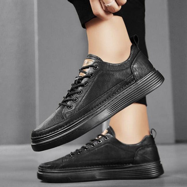 Zapato para Hombre Plenter Comfort Stefano Romano®