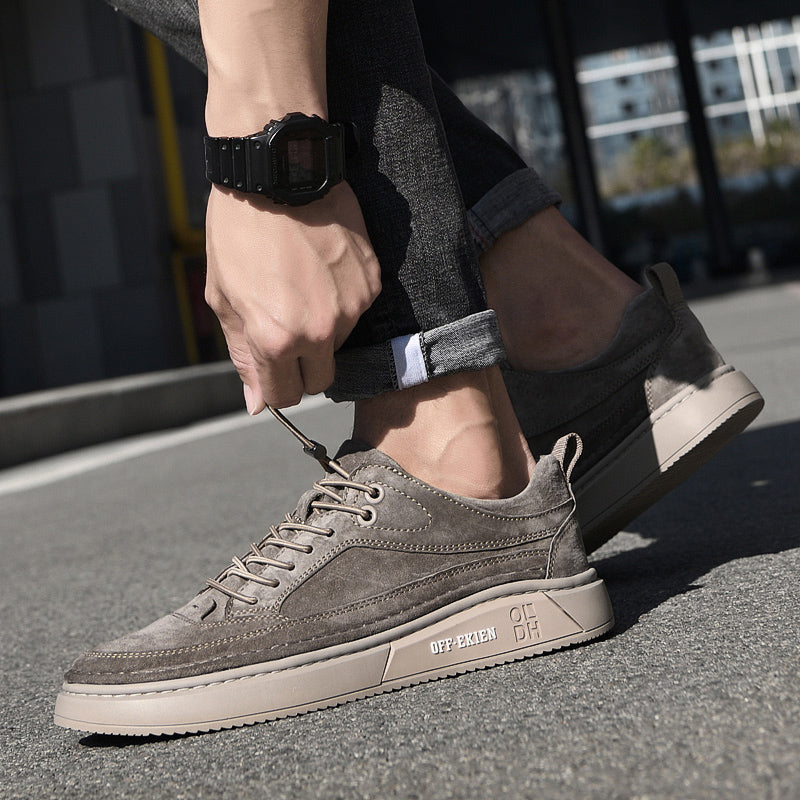 Tenis Casual para Hombre Off-Ekien Stefano Romano®