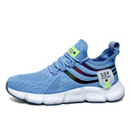 Tenis Deportivo para Hombre NewPro Stefano Romano®