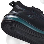 Tenis para Hombre con Tecnología de Amortiguación Stefano Romano®