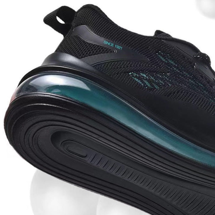 Tenis para Hombre con Tecnología de Amortiguación Stefano Romano®