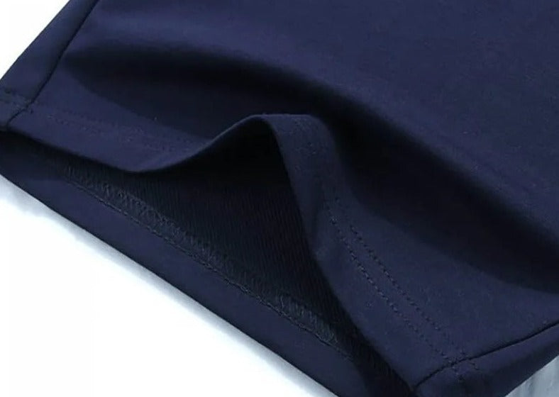 Short de Sudadera para Hombre Stefano Romano®