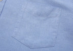 Camisa de Vestir para Hombre Plus Size Stefano Romano®