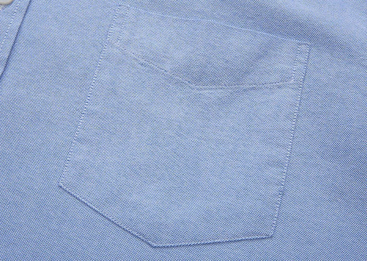 Camisa de Vestir para Hombre Plus Size Stefano Romano®