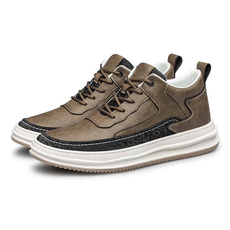 Tenis Casual para Hombre Jago Stefano Romano®