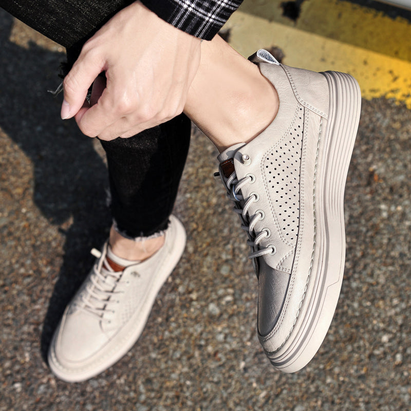 Tenis Casual para Hombre Breathable Stefano Romano®