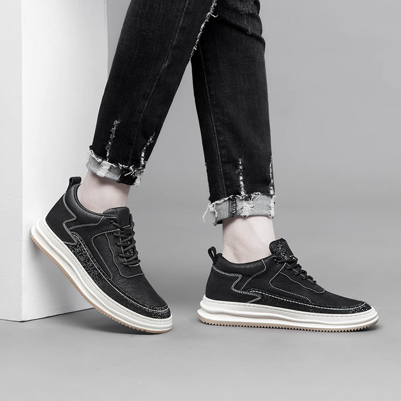 Tenis Casual para Hombre Jago Stefano Romano®