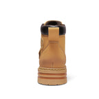 Bota de Cuero para Hombre Hugov Stefano Romano®
