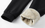 Conjunto de Sudadera para Hombre Stefano Romano®