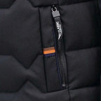Chamarra Slim Fit Classic para Hombre Stefano Romano®
