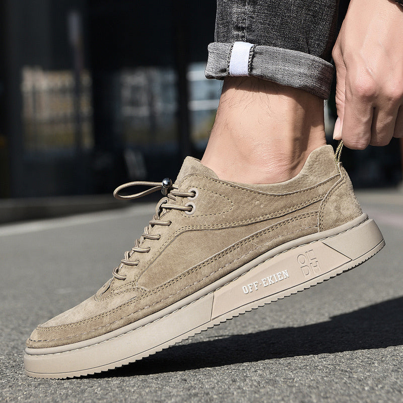 Tenis Casual para Hombre Off-Ekien Stefano Romano®