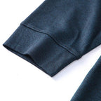 Suéter Cuello Polo Vestir para Hombre Stefano Romano®
