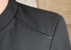 Blazer Sport Fino Moderno para Hombre Alessandro Stefano Romano®