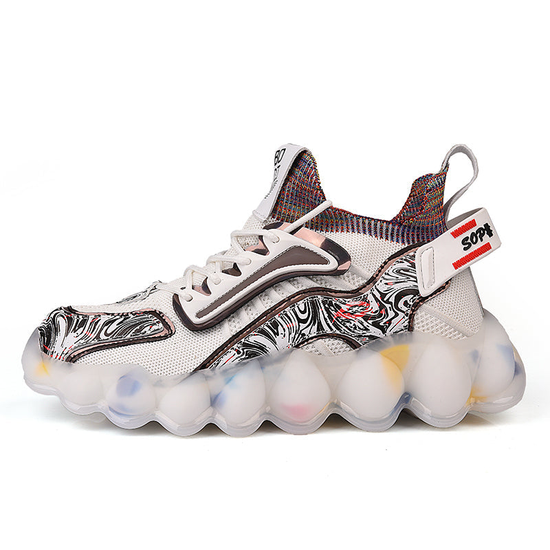 Tenis para Hombre Springs Stefano Romano®