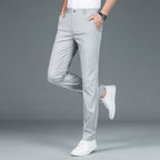 Pantalón de Vestir para Hombre Marco Stefano Romano®