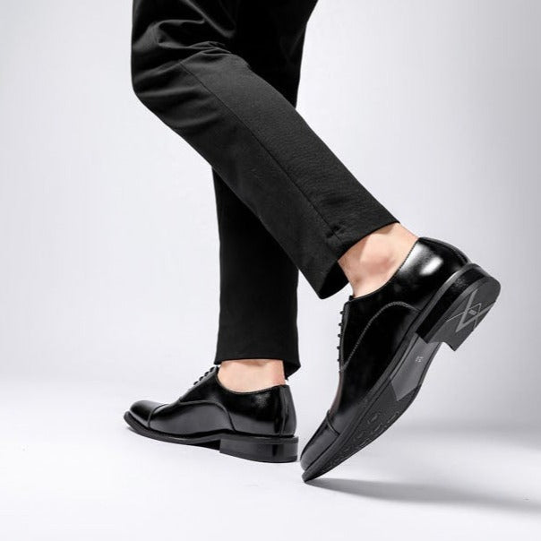 Zapato de Vestir para Hombre Brigite Stefano Romano®