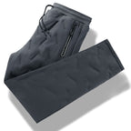 Pantalón de Lana para Hombre Stefano Romano®