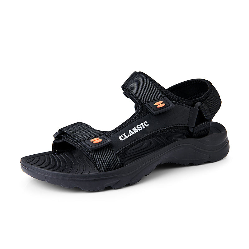 Sandalia Ortopédica para Hombre Classic Stefano Romano®