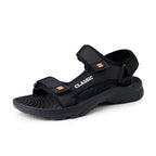Sandalia Ortopédica para Hombre Classic Stefano Romano®