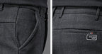 Pantalón de Vestir para Hombre Alessandro Stefano Romano®