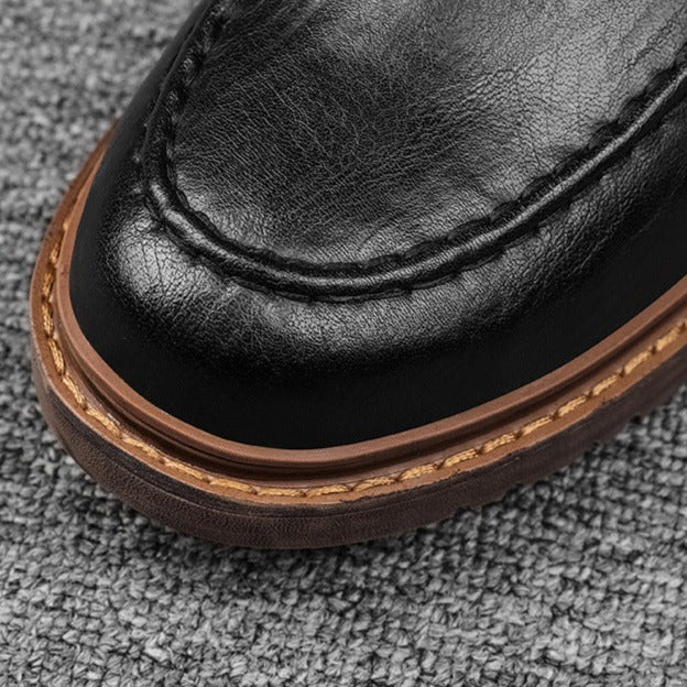 Zapato para Hombre Vaughn Stefano Romano®