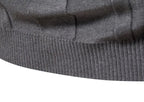 Suéter de Cuello Alto para Hombre Atalan Stefano Romano®