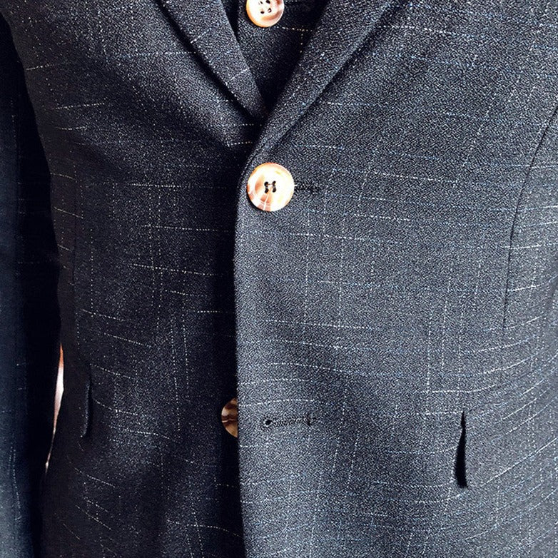 Traje Completo para Hombre Enzo Stefano Romano®