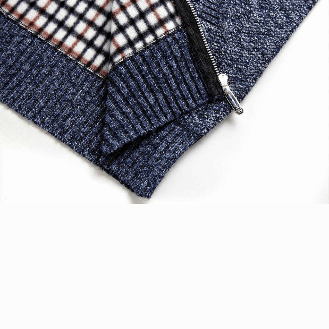 Sudadera para Hombre Edevane Stefano Romano®