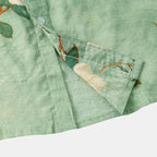 Camisa Estampada para Hombre Floral Stefano Romano®