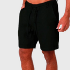 Short de Lino para Hombre Marco Stefano Romano®