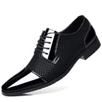 Zapato de Vestir para Hombre Antonella Stefano Romano®