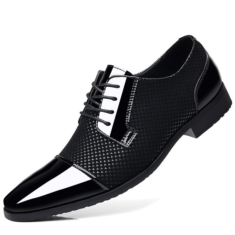 Zapato de Vestir para Hombre Antonella Stefano Romano®