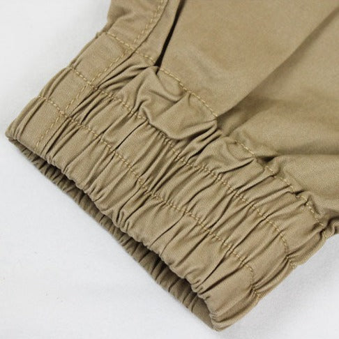 Pantalón Cargo para Hombre Stefano Romano®