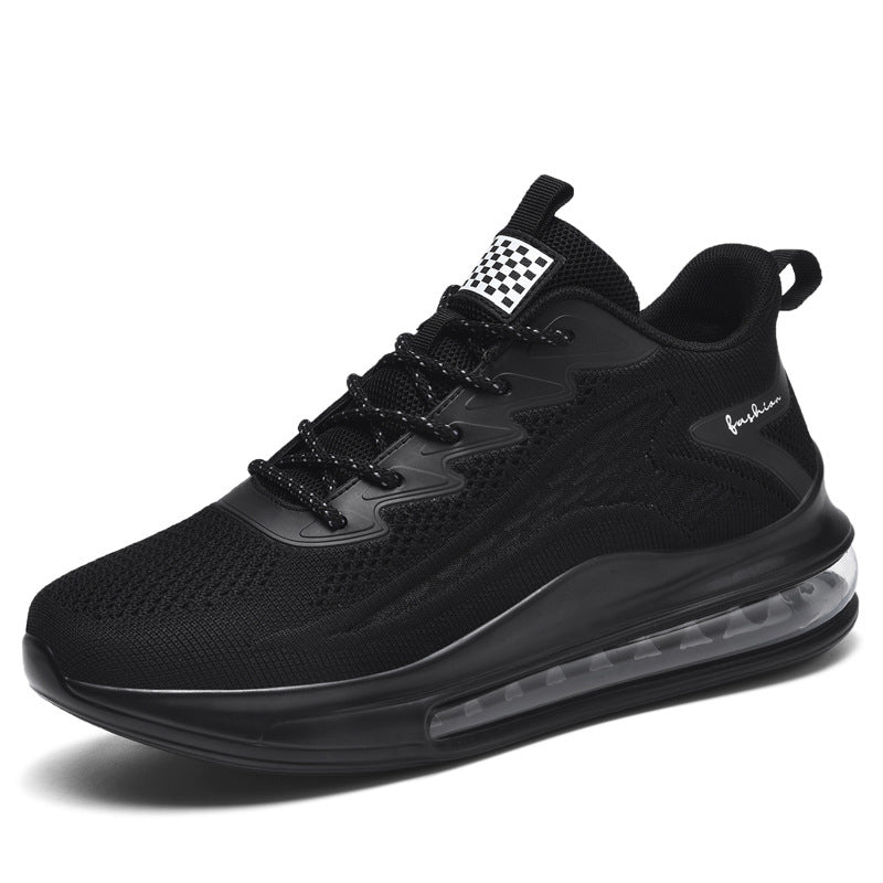 Tenis para Hombre con Tecnología de Amortiguación Stefano Romano®