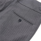 Pantalón de Vestir Slim Fit Gurkha para Hombre Antonio Stefano Romano®