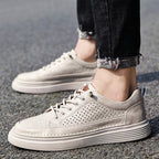 Tenis Casual para Hombre Breathable Stefano Romano®
