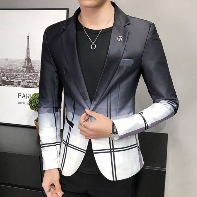 Blazer para Hombre Lorcan Stefano Romano®