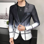 Blazer para Hombre Lorcan Stefano Romano®