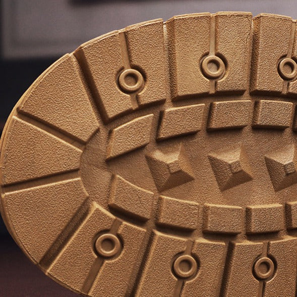 Bota de Cuero para Hombre Hugov Stefano Romano®
