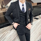 Traje Completo para Hombre Marco Stefano Romano®