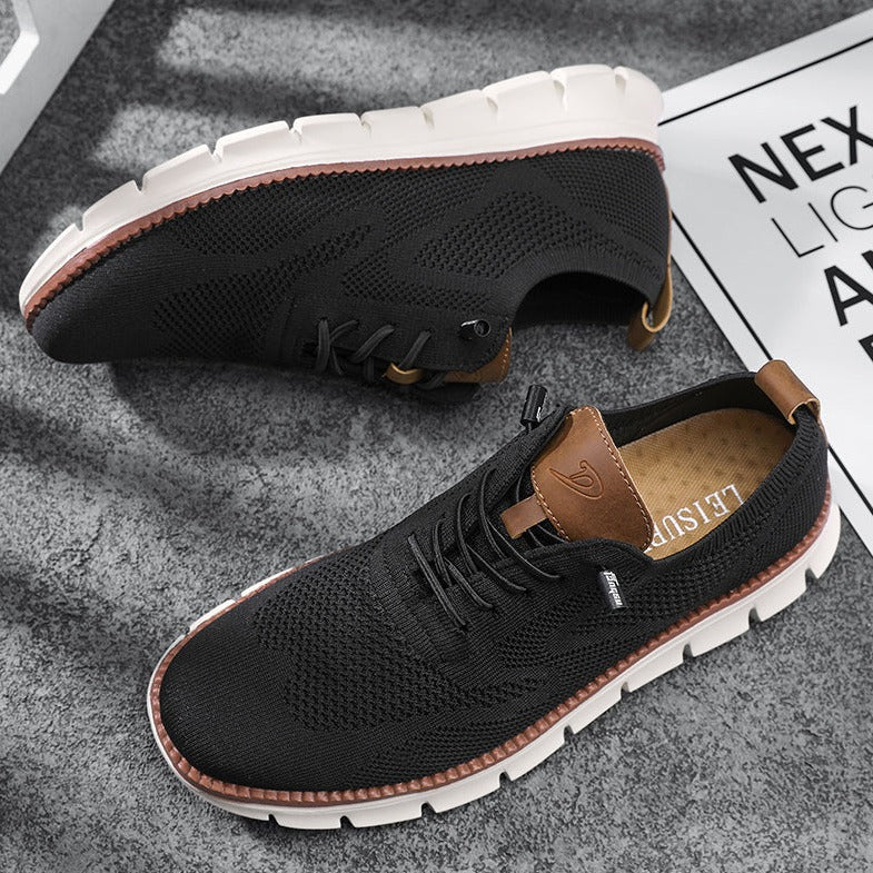 Zapatenis para Hombre Dimitri Stefano Romano®
